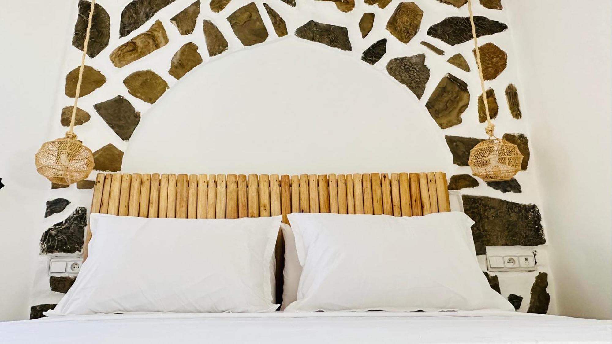 Riad Alhambra Şafşavan Dış mekan fotoğraf